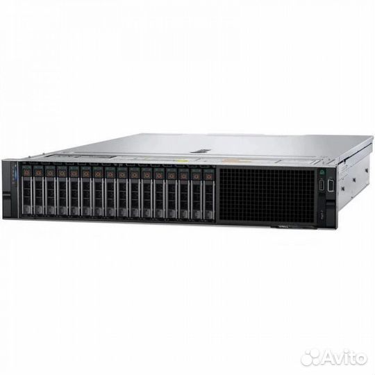 Сервер Dell PowerEdge R750xs 435483