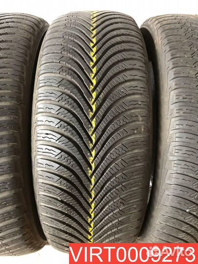 Michelin Alpin 5 205/55 R16 91T