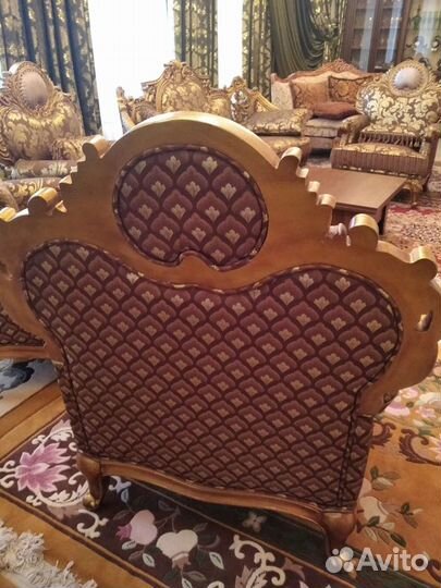 Гарнитур в гостиную