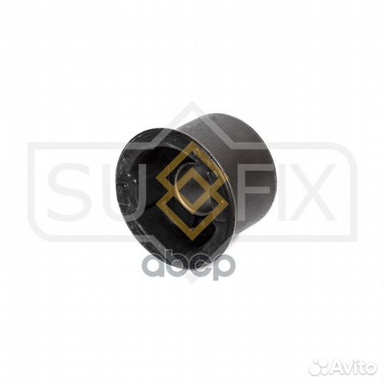 Сайлентблок рычага подвески перед прав/лев