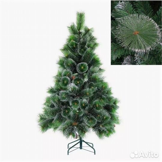 Елка искусственная