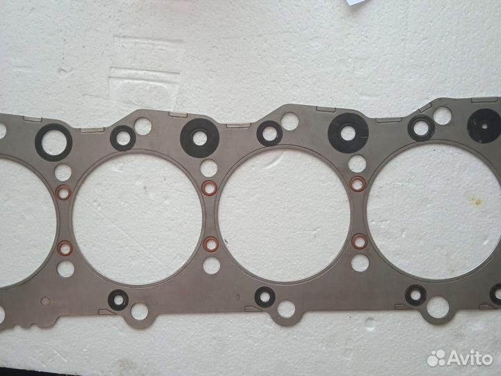 Прокладка гбц 4HF1 T1.75, HL 8-97105-872-0