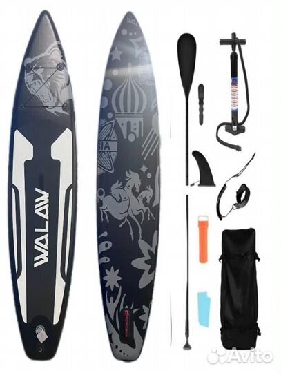 Сапборд сап доска sup board опт