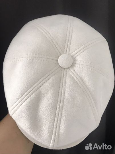 Мужская кепка