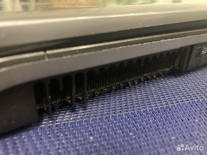 Ноутбук Asus n73sm core i5 GT630M