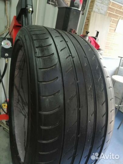 Toyo H19 295/35 R21