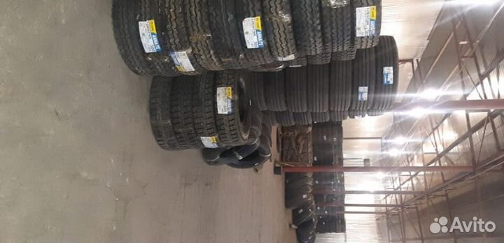 265/70R19.5 785 annaite 16PR