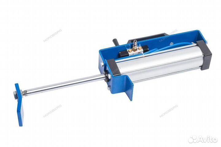 Борторасширитель пневматический