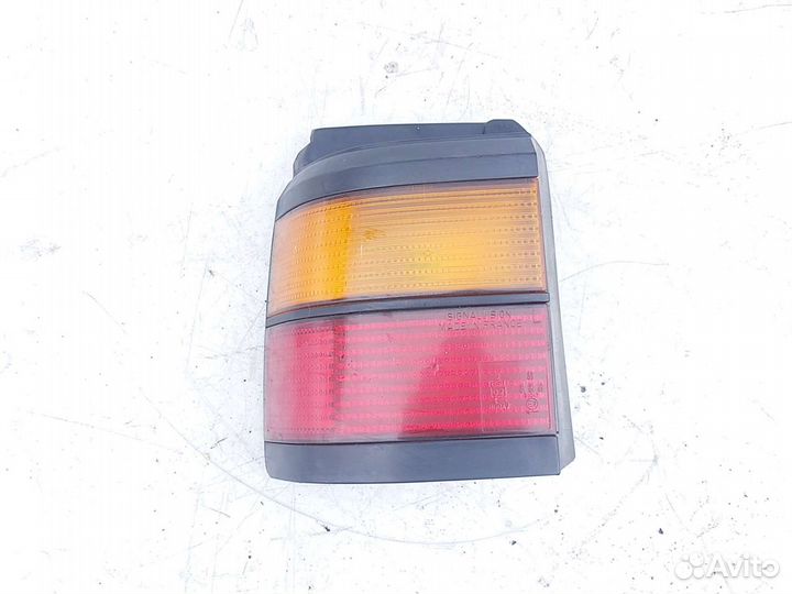Фонарь задний левый, универсал Volkswagen Passat 3
