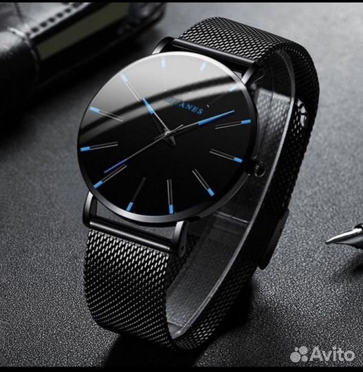 Мужские наручные часы