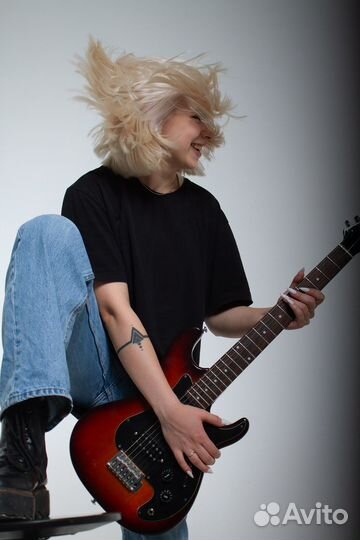 Репетитор гитара