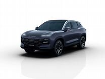 Новый Jetour Dashing 1.5 AMT, 2024, цена 2 979 900 руб.