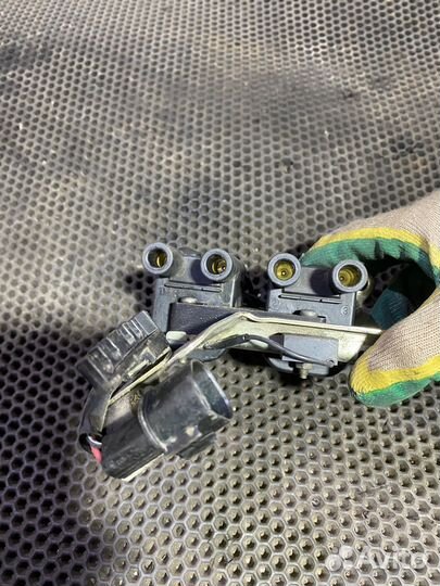 Катушка зажигания G4CP Hyundai Santamo Sonata