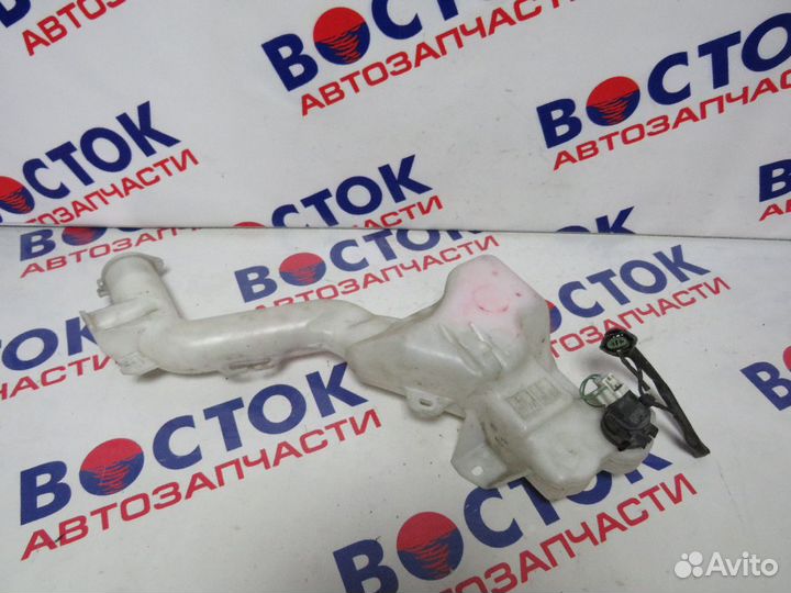 Бачок омывателя mitsubishi colt Z23A, Z21A, Z22A