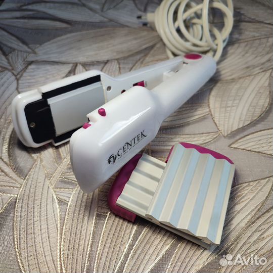 Утюжок для гафре