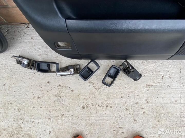 Продам обшивки дверей