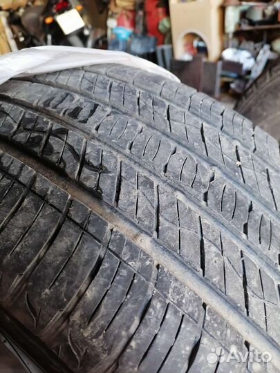Kumho Crugen Premium KL33 245/60 R18 T