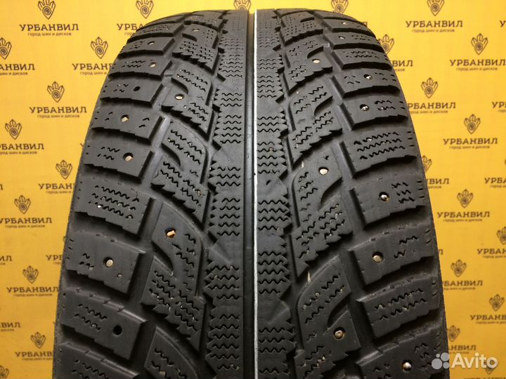 Kumho I'Zen RV KC15 235/55 R18 104T