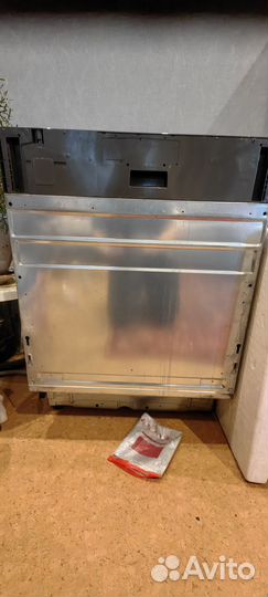 Посудомоечная машина бу Electrolux