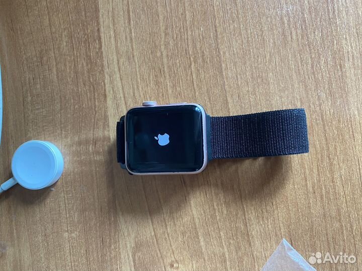Apple watch series 2 42mm
