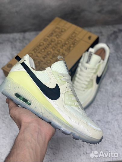 Кроссовки Nike AIR MAX 90