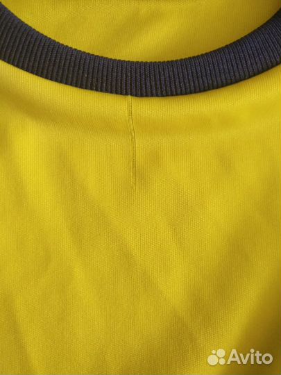 Футбольная форма сборной Шотландии,2 штуки