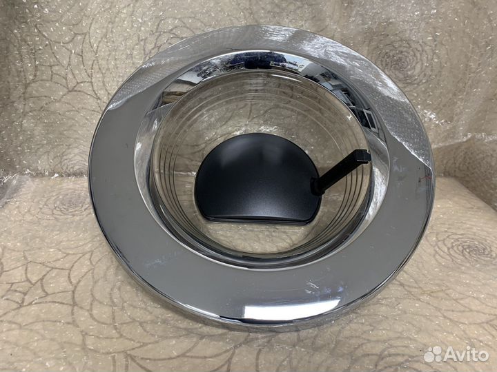 Люк стиральной машины Miele