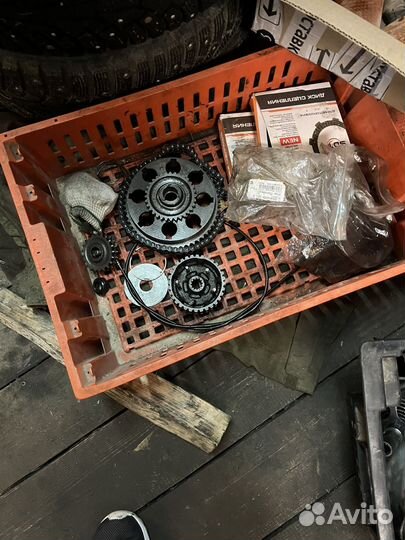 Двигатель иж юпитер 5