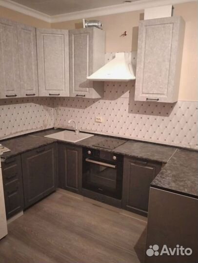 Кухонный гарнитур на заказ