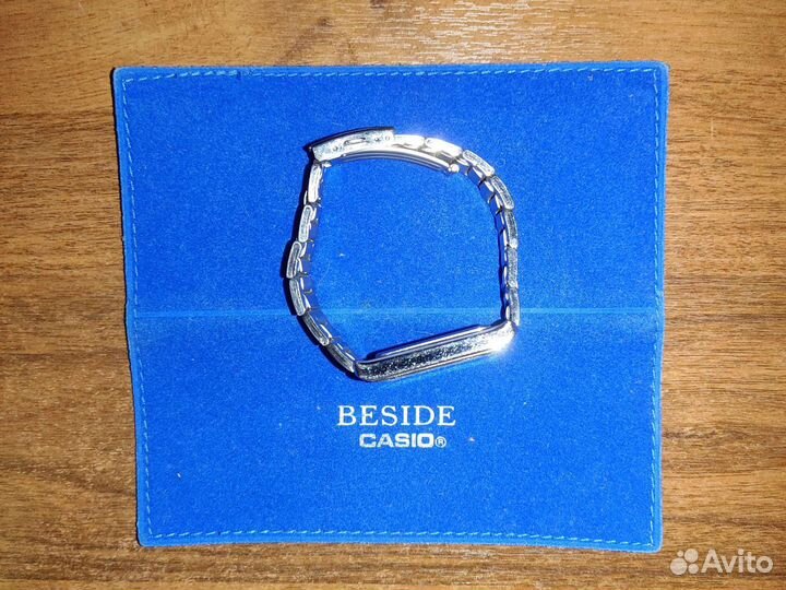 Часы Сasio оригинал
