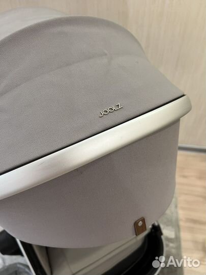 Коляска joolz day 3