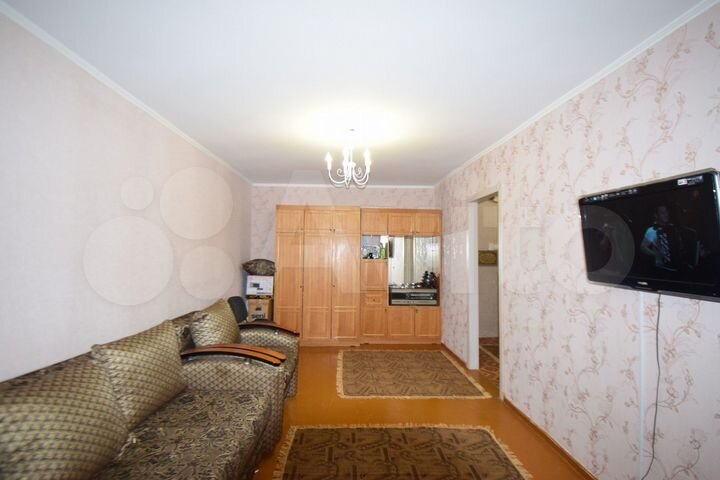 2-к. квартира, 44,1 м², 2/9 эт.