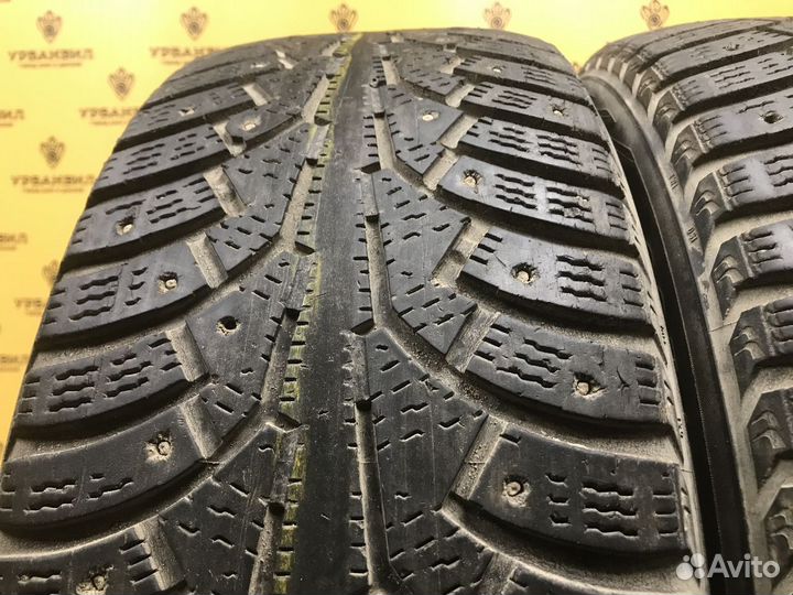 Nokian Tyres Hakkapeliitta 5 205/55 R16 94T