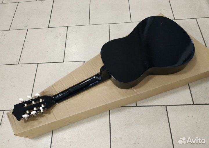 Классическая гитара