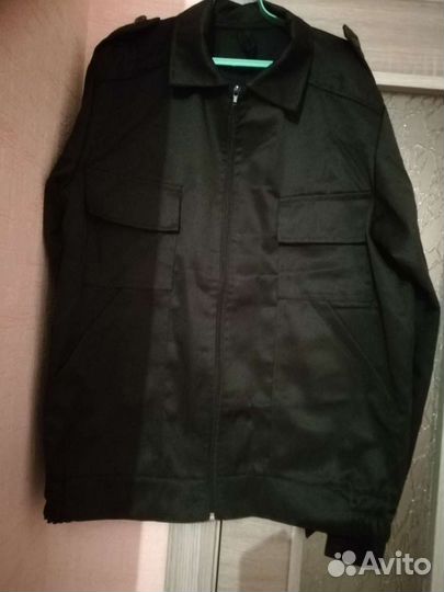 Форма охраны