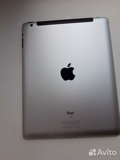 Планшет iPad 3 64gb