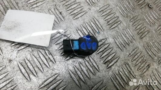 Парктроник передний audi Q7 (BAD02HD01)