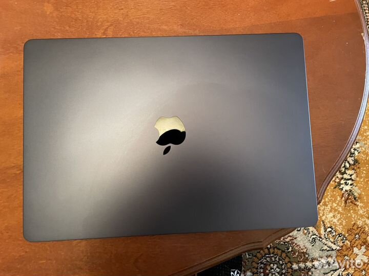 Apple MacBook Air 15 M3 8/512 (Midnight)