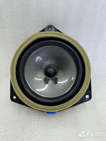 Динамик двери задний Toyota Land Cruiser prado 150