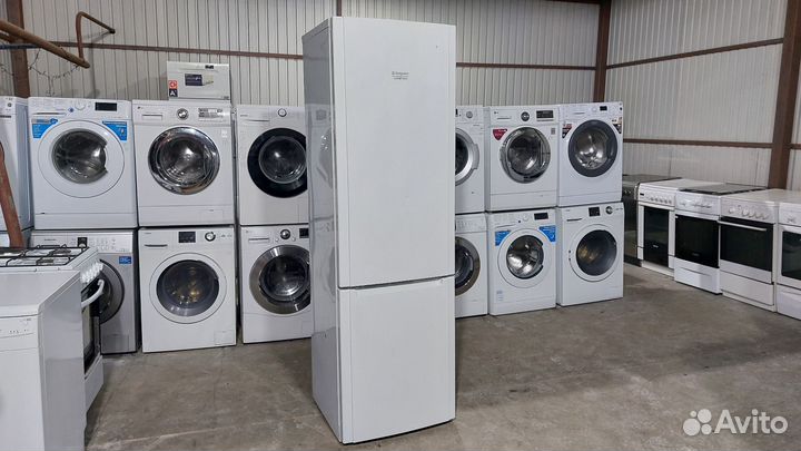 Холодильник Hotpoint-Ariston hbm1201.26 Доставка