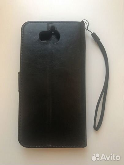 HTC Desire 600 и huawei Y6