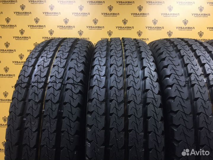 КАМА Kама-Euro LCV-131 215/75 R16C R