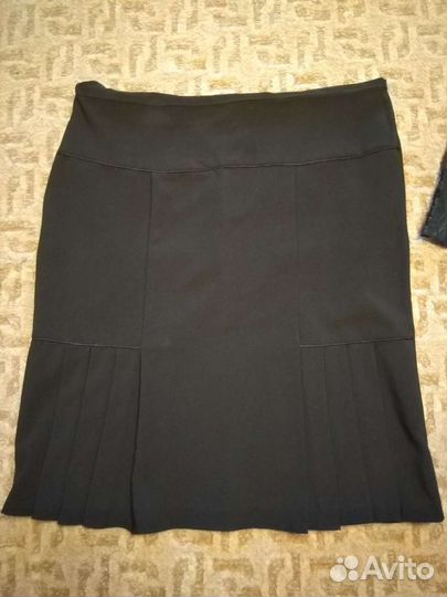 Одежда для полных женщин