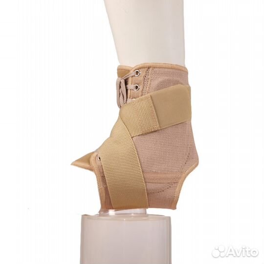 Ортез на голеностоп