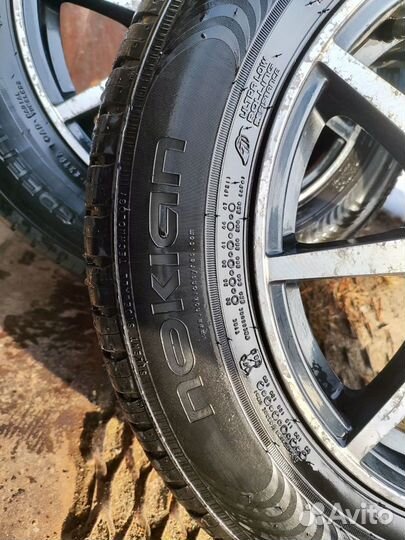 Nokian Tyres Hakka Green 2 195/65 R15 95