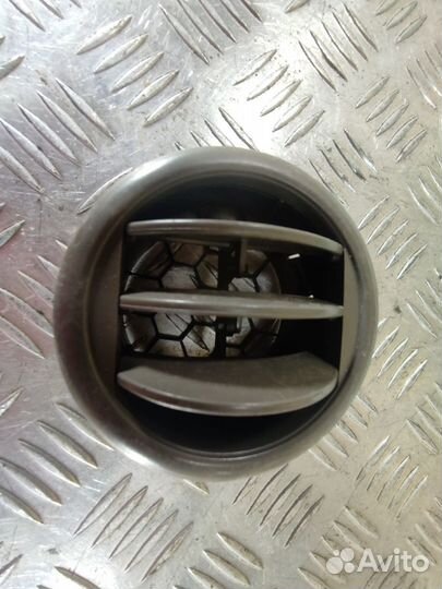 Дефлектор воздушный Mazda Carol 2004-2009