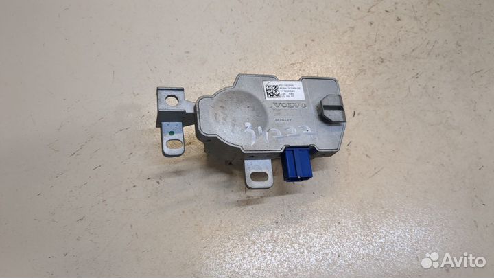 Замок руля, блокиратор Land Rover Freelander 1, 20