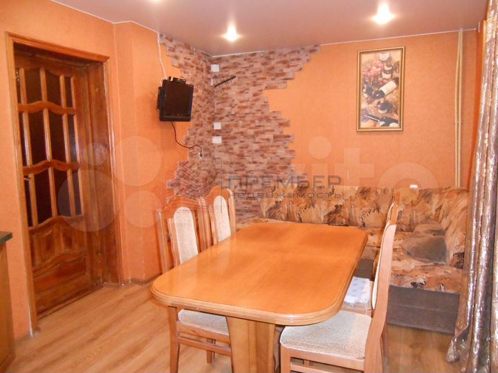 Коттедж 268,5 м² на участке 19,6 сот.