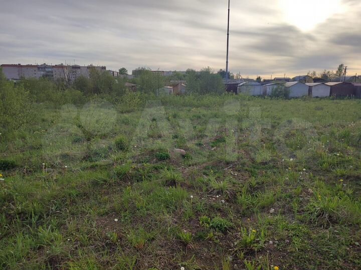 Участок 20 сот. (ИЖС)