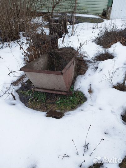 Продаю станок для производства арболитовых блоков